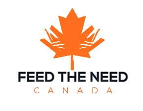 Feed the Need | logo