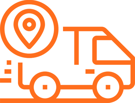 Live Order Tracking